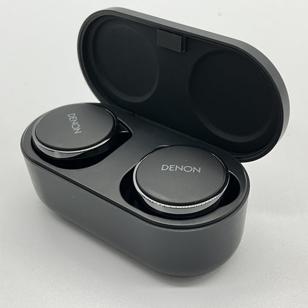 【中古】PerL Pro True Wireless Earbuds ブラック【AHC15PLBKEM】【秋葉原】