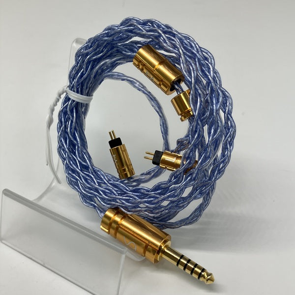【中古】Silversonic MKVII - Custom - 4.4mm 【BEA-1000】【秋葉原】