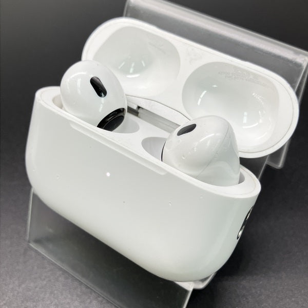 【中古】AirPods Pro (第2世代) MQD83J/A【秋葉原】