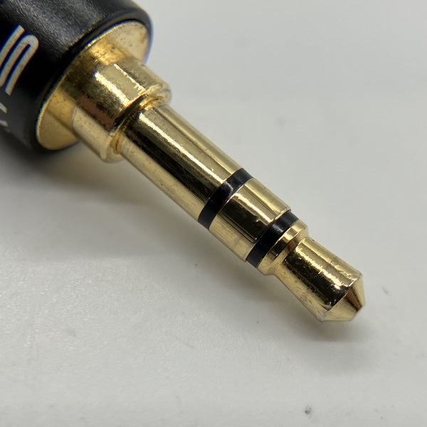 SIVGA 【中古】Luan ブラック【秋葉原】 – e☆イヤホン