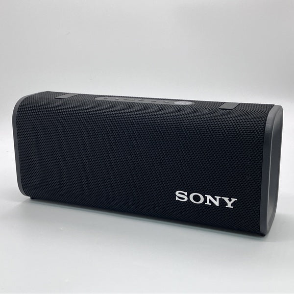 SONY 【中古】ULT FIELD 3 ブラック 【SRS-ULT30 BC】【秋葉原】 – e