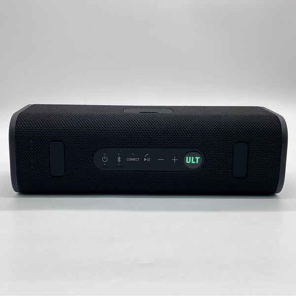 SONY 【中古】ULT FIELD 3 ブラック 【SRS-ULT30 BC】【秋葉原】 – e