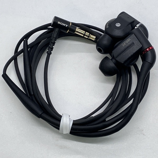 SONY 【中古】XBA-Z5【名古屋】 – e☆イヤホン