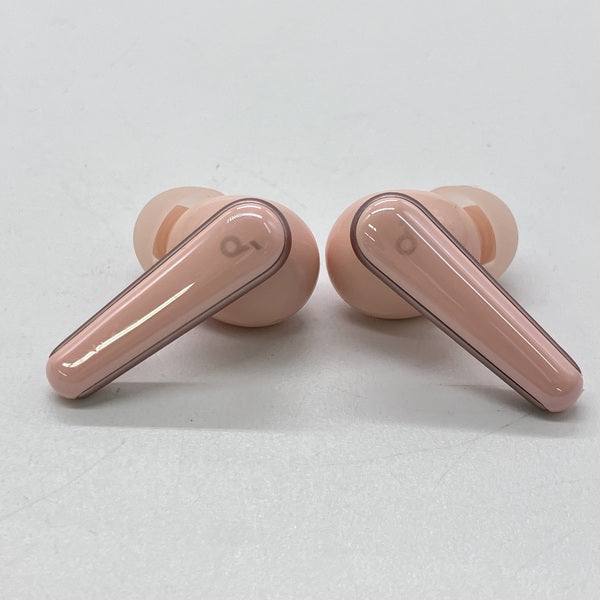 Anker 【中古】Soundcore Liberty 5 アプリコットピンク【A3957N51