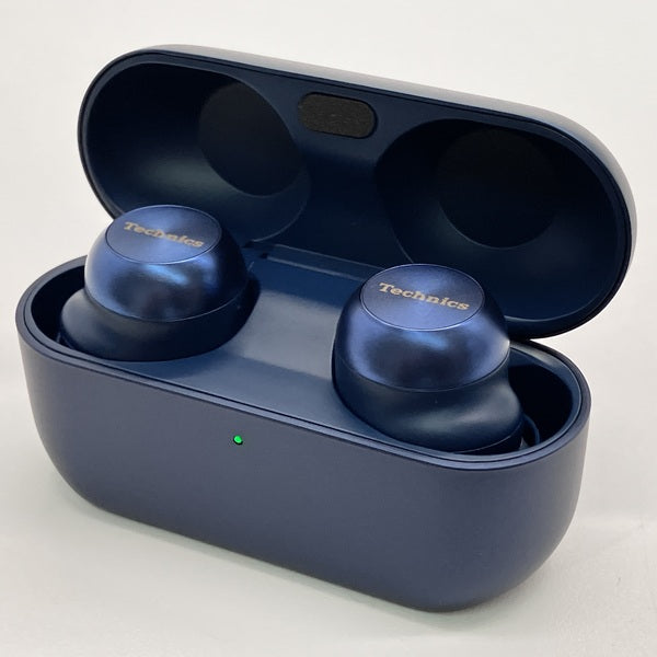 【中古】EAH-AZ100-A ミッドナイトブルー【秋葉原】