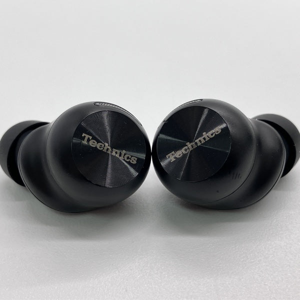 Technics 【中古】EAH-AZ100-K ブラック【秋葉原】 – e☆イヤホン