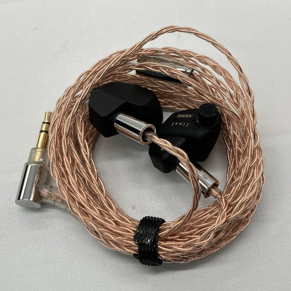 final 【中古】A6000 【FI-A6DPLD】【日本橋】 – e☆イヤホン