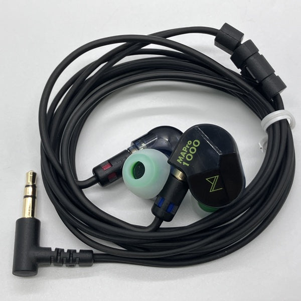 Maestraudio 【中古】MAPro1000 II Shadow Crown 【OTA-MAPRO1000-II