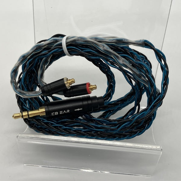 【中古】KBEAR ST12 MMCX-3.5mm【秋葉原】