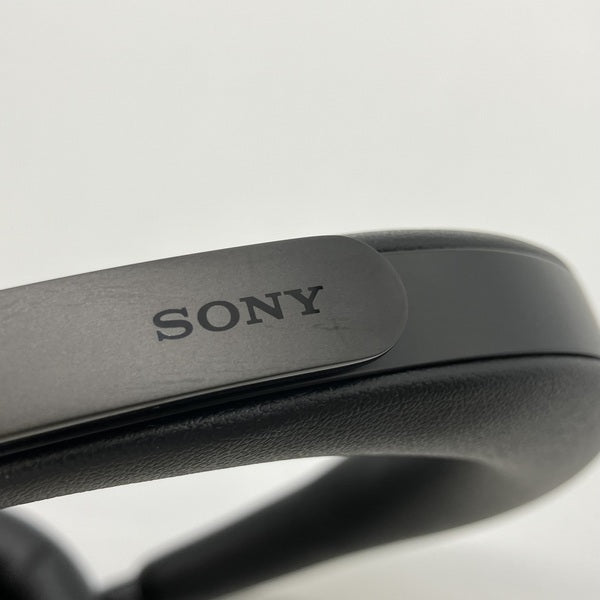 SONY 【中古】1000X THE COLLEXION Black【WH-1000XX BZ】【秋葉原