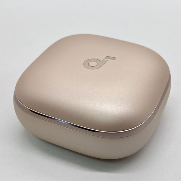 Anker 【中古】Soundcore Liberty 5 シャンパンゴールド【A3957NB1
