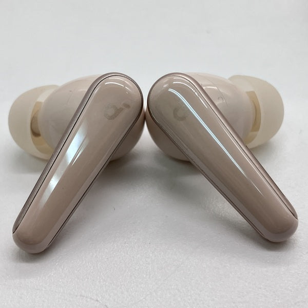 Anker 【中古】Soundcore Liberty 5 シャンパンゴールド【A3957NB1