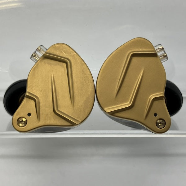 【中古】KZ ZSN PRO X（ケーブル欠品）【秋葉原】