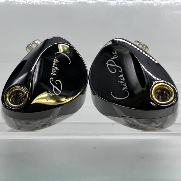 【中古】KZ Castor Pro(ケーブル欠品)【日本橋】