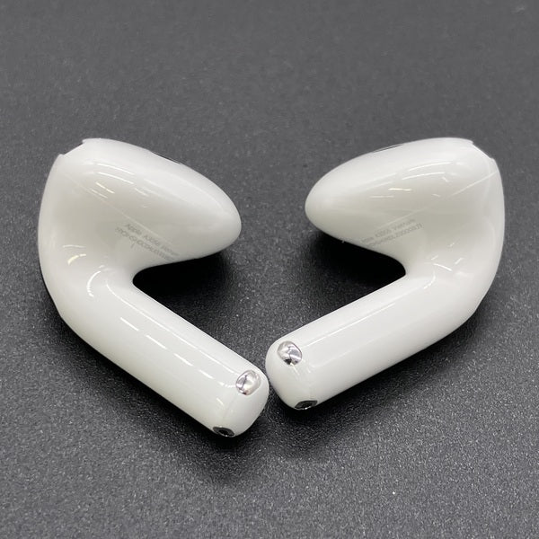 Apple 【中古】AirPods 4 MXP93J/A（アクティブノイズキャンセリング
