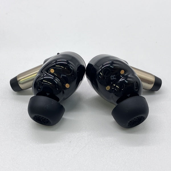 Victor 【中古】WOOD master HA-FW5000T-T サンバーストブラウン