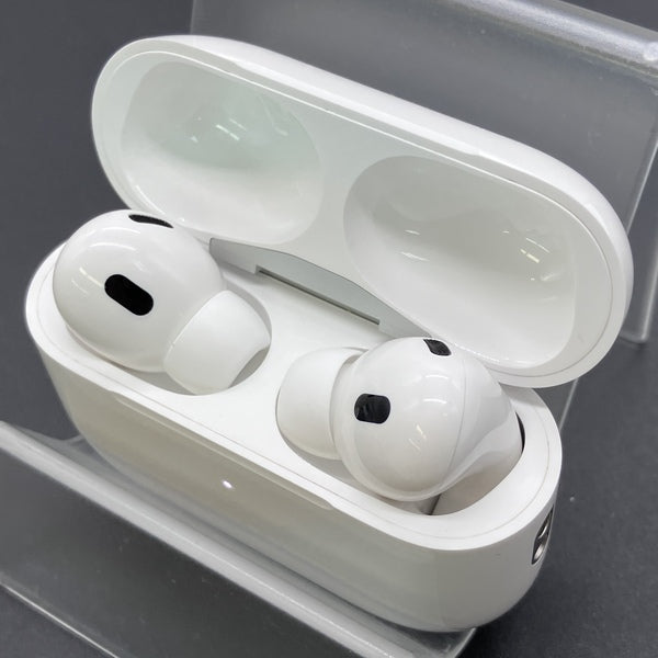 【中古】AirPods Pro (第2世代) MQD83J/A【秋葉原】