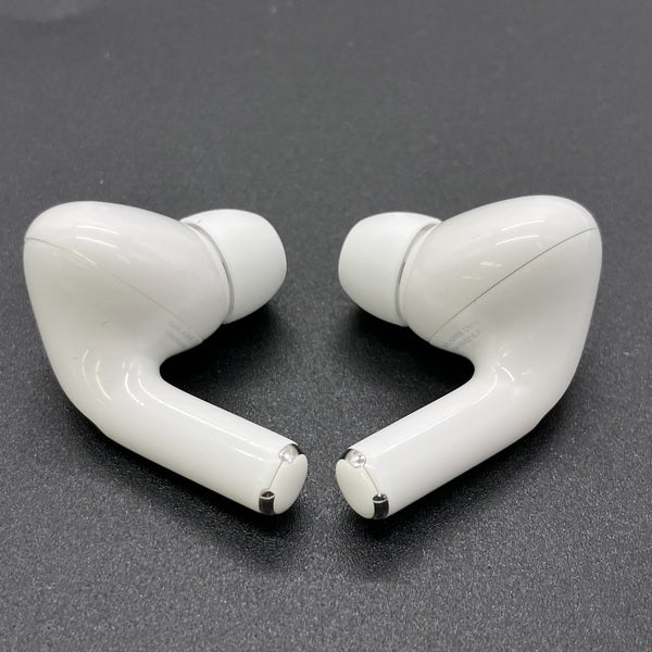 Apple 【中古】AirPods Pro (第2世代) MQD83J/A【秋葉原】 – e☆イヤホン
