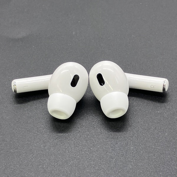 Apple 【中古】AirPods Pro (第2世代) MQD83J/A【秋葉原】 – e☆イヤホン