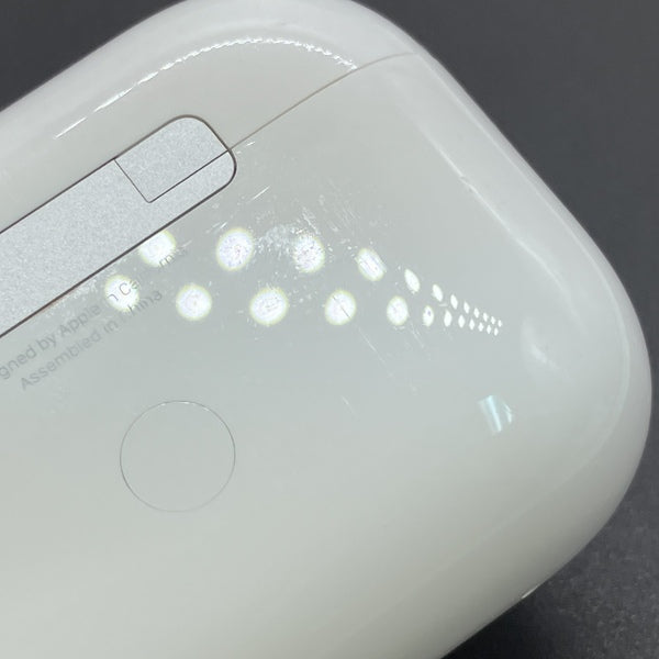 Apple 【中古】AirPods Pro (第2世代) MQD83J/A【秋葉原】 – e☆イヤホン