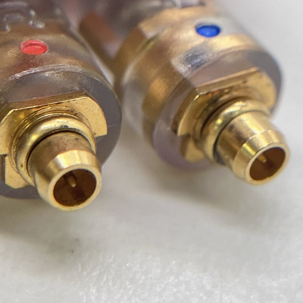 ALO audio 【中古】Reference 8 IEM Cable MMCX-4.4mm 【ALO-5027