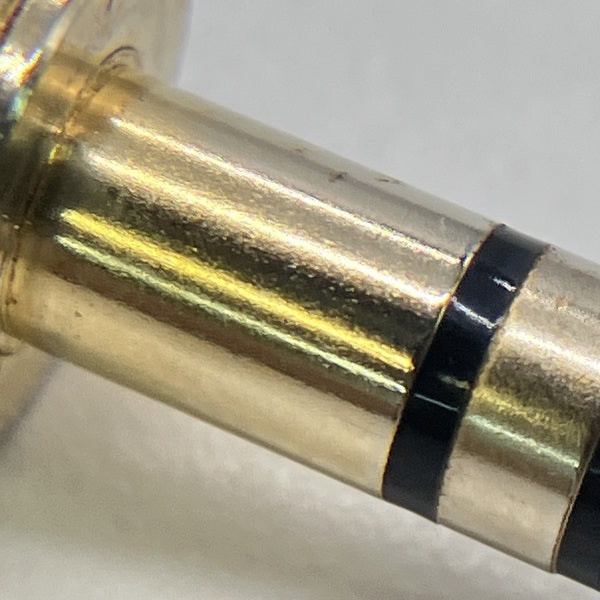 ALO audio 【中古】Pure Silver Litz IEM Cable MMCX-4.4mm 【ALO-3108