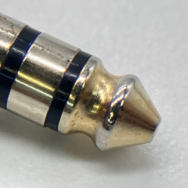 ALO audio 【中古】Pure Silver Litz IEM Cable MMCX-4.4mm 【ALO-3108