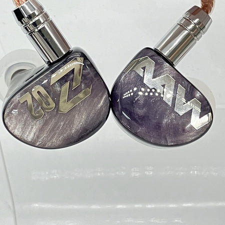 イヤホン eo aiu AAW 【中古】Z02 (Universal Fit)【秋葉原】 – e☆イヤホン
