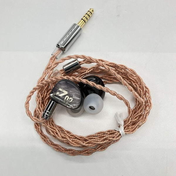 AAW 【中古】Z02 (Universal Fit)【秋葉原】 – e☆イヤホン