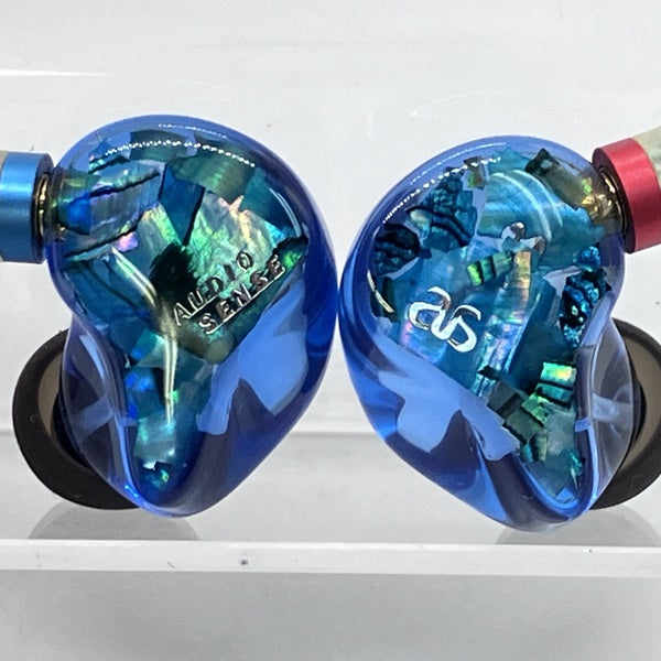 audiosense 通販 – 専門店 e☆イヤホン