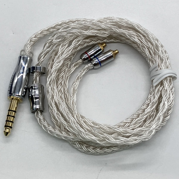 【中古】YYX4865 MMCX-4.4mm【日本橋】