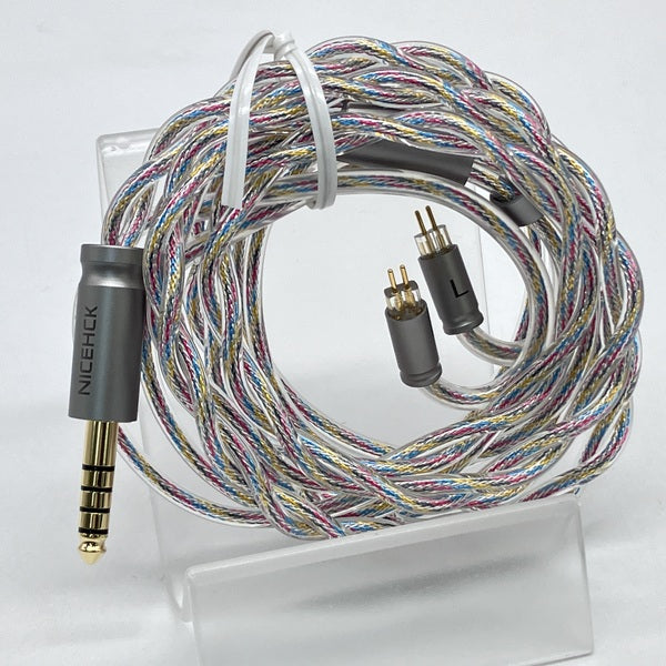 【中古】NICEHCK ColorXYZ 2pin-4.4mm【秋葉原】