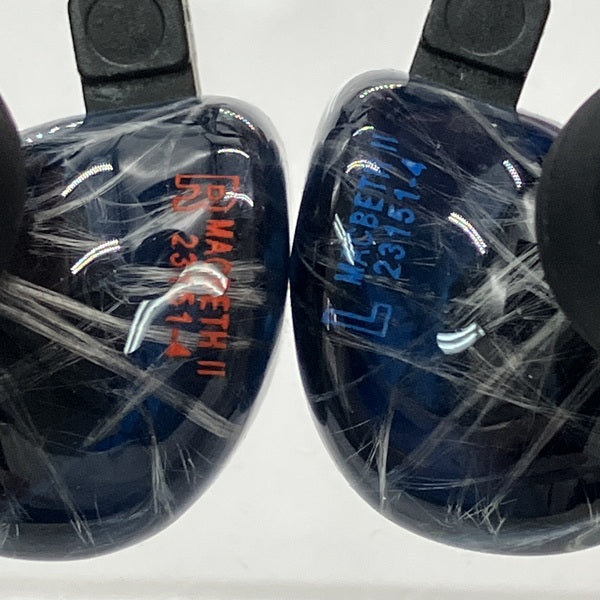 Unique Melody 【中古】MACBETH II Classic 【UNM-4840】【秋葉原