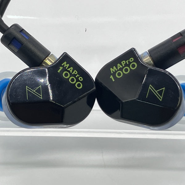 Maestraudio 【中古】MAPro1000 II Shadow Crown 【OTA-MAPRO1000-II