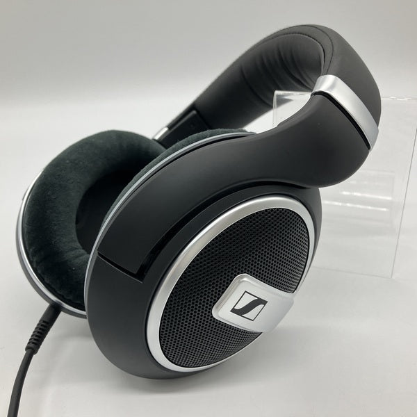 SENNHEISER 【中古】HD 599 SE【秋葉原】 – e☆イヤホン