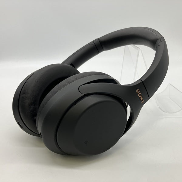 【中古】WH-1000XM4 BM ブラック【秋葉原】