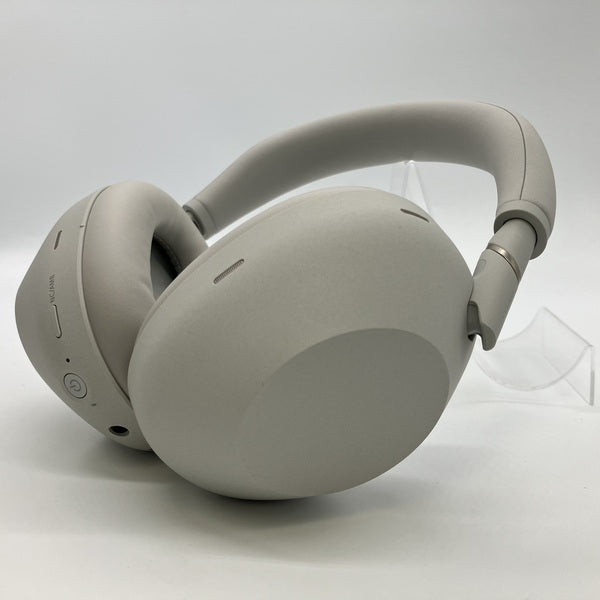 SONY 【中古】WH-1000XM6 SM プラチナシルバー【秋葉原】 – e☆イヤホン