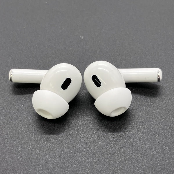 Apple 【中古】AirPods Pro (第2世代) MQD83J/A【秋葉原】 – e☆イヤホン