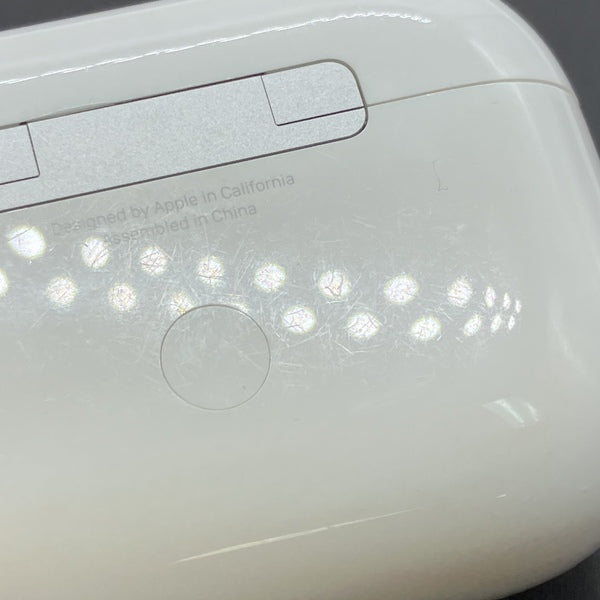 Apple 【中古】AirPods Pro (第2世代) MQD83J/A【秋葉原】 – e☆イヤホン