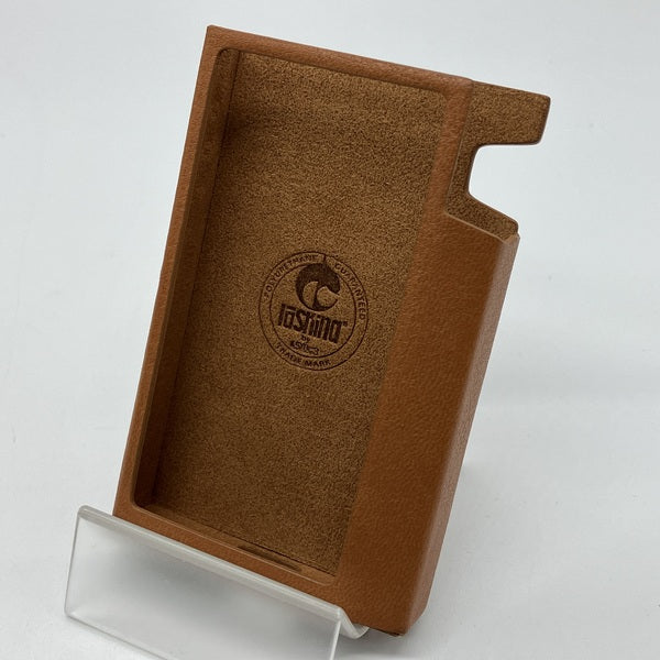 【中古】Astell&Kern AK70 Case brown【秋葉原】