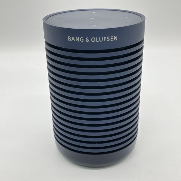 BANG & OLUFSEN 【中古】Beosound Explore Navy【秋葉原】 – e☆イヤホン