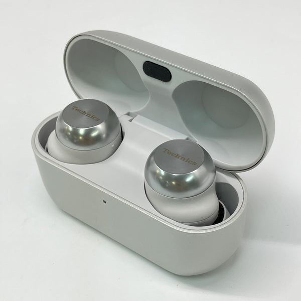 【中古】EAH-AZ100-S シルバー【秋葉原】