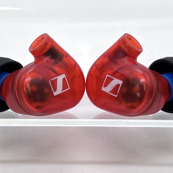 【中古】IE 100 PRO RED（ケーブル欠品）【日本橋】