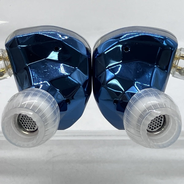 水月雨 (MOONDROP) 【中古】KATO Dark Blue【名古屋】 – e☆イヤホン