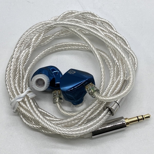 水月雨 (MOONDROP) 【中古】KATO Dark Blue【名古屋】 – e☆イヤホン