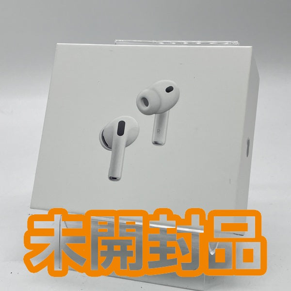 【中古】AirPods Pro 3 MFHP4J/A【秋葉原】