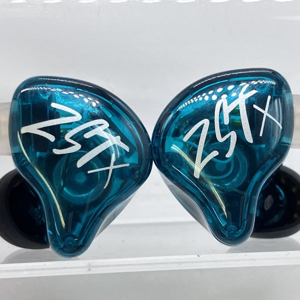 【中古】KZ ZST X【日本橋】