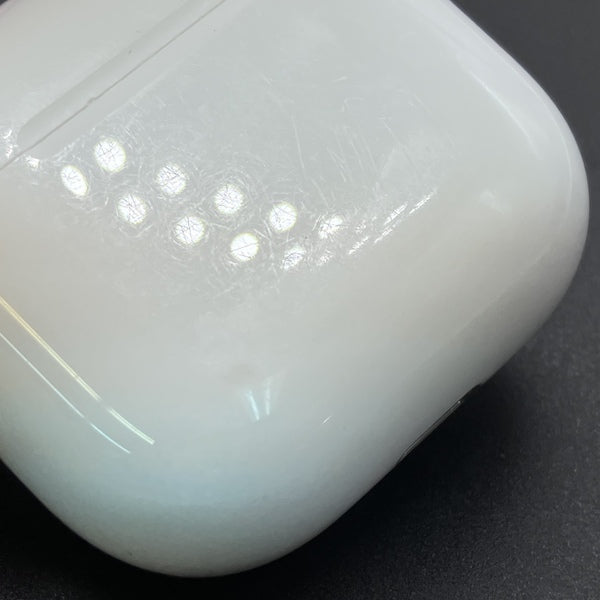 Apple 【中古】AirPods 4 MXP63J/A【名古屋】 – e☆イヤホン