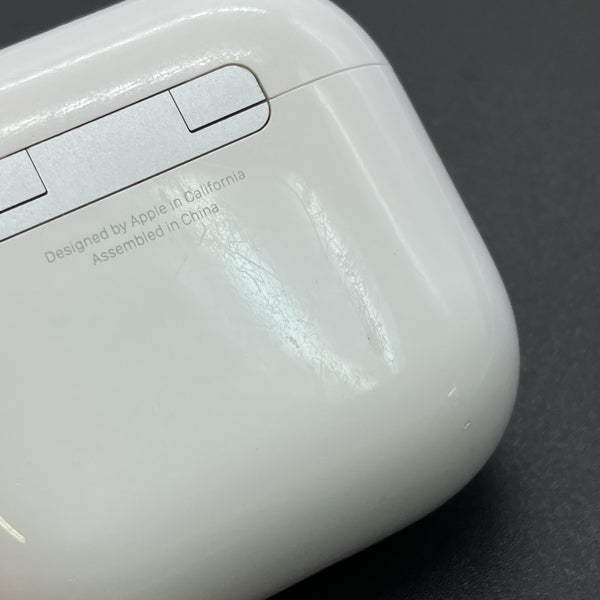Apple 【中古】AirPods 4 MXP63J/A【名古屋】 – e☆イヤホン