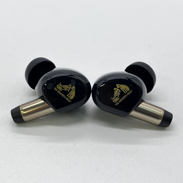 Victor 【中古】WOOD master HA-FW5000T-B ピアノブラック【秋葉原
